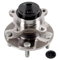 фото thumb №1, Набор подшипник колеса blue print adt38284