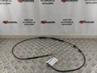 Купить 2017 citroen jumper трос капот 1380710080, фото thumb