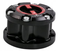 фото thumb №1, Муфта механический isuzu trooper opel frontera