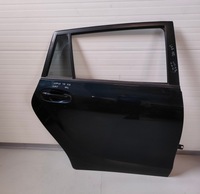 фото thumb №1, Toyota verso lift дверь правый задняя 1h2