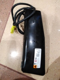 фото thumb №1, Opel karl подушка безопасности w сиденье правая сторона