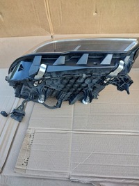 фото thumb №9, Лампи передні повний bmw x5 g05 laser 948179005. 948178905