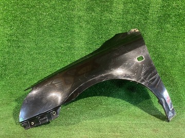 фото thumb №1, Крило переднє лівий toyota avensis t25 02-06