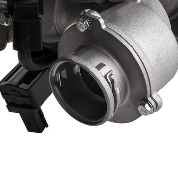 фото thumb №13, Турбонагнітач do audi a3 do vw golf v gti passat 2.0 tfsi 147kw 200ps axx bwa