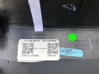 фото thumb №6, Dodge ram 1500 v 19 2019 2024 защита заглушка приборная панель панели приборной панели