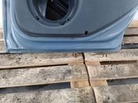 фото thumb №11, Двері правий задня seat leon ii lw5w хетчбек