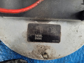 фото thumb №7, Запчастини | astra j кришка заливання пального дизель z176 13354564