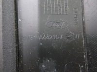 фото thumb №7, Focus mk2 рестайлінг hb спойлер спойлер кришки sea сірий