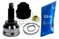 Шрус  полуось mazda 3 gsp Цена, фото thumb