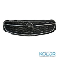Купить Решётка радиатора решётка радиатора значок opel insignia b lift 39148753, фото thumb