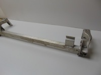 фото thumb №7, Балка бампера перед pod радиатор mercedes w117 w176 w246 a2466200019