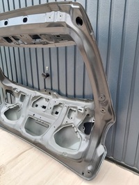 фото thumb №9, Mazda 6 gj кришка багажника задня задня кришка багажника