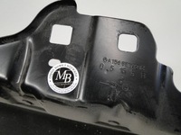 фото thumb №9, Mercedes gla x156 156 крила передній правий перед правий