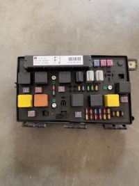 фото thumb №1, Коробка запобіжників 5dk008668-42