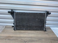 фото thumb №1, Радиаторов воды master iii 2.3dci 214106556r оригинал