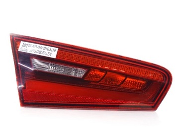 фото thumb №1, Лампа led светодиодная левая левый зад задняя audi a3 8v 3d 8v3945093b 13r