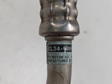 фото thumb №6, Шланг трубка кондиціонера ford f150 2011-2014