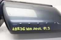 фото thumb №10, Kia soul 2011 електричні дзеркало бічні двері передніх правих