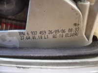 фото thumb №13, Bmw 3 e90 04-07 sedan лампа зад ліва 6937459