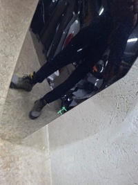 фото thumb №10, Капот vw scirocco 1k8 2008-2017r.