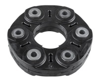 фото thumb №1, Lemforder шарнір гнучкий вала