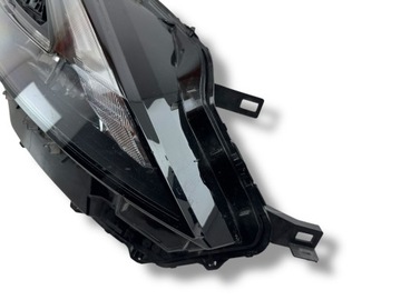 фото thumb №12, Nissan qashqai j12 2021 правая сторона лампы передние