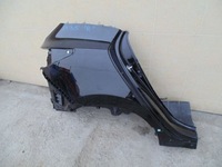 фото thumb №1, Чверть задня права hyundai ix35 2015 rok.