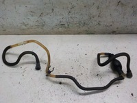 фото thumb №1, Renault scenic ii 2.0 dci ручной помпа топлива