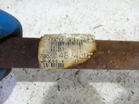 фото thumb №4, Приводной вал левая renault twingo ii 1.2 8200482429