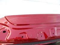 фото thumb №11, Крышка багажника задняя dacia duster ii lift 2021-2023