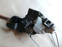 фото thumb №4, Замок дверь левый перед suzuki liana lift