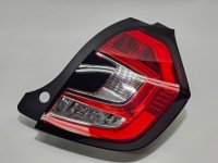 фото thumb №1, Лампа правий задня права задня renault twingo iii lift #4657
