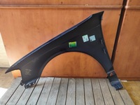 фото thumb №7, Крила правий перед audi a3 8p lift lz5j оцинковка