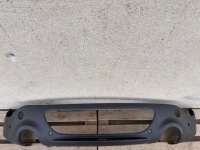 фото thumb №1, Бампер задня задній спойлер dół mini paceman r61 2012- повний