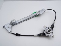 фото thumb №7, Підйомник скло механічний праве зад fiat punto ii 46536307 nr1771