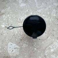 фото thumb №1, Заглушка фаркоп бампера перед mini r56 lift 7248795