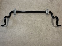 Стабілізатор передній перед mercedes-benz glc c254 a2543231500 Зі Шроту, фото thumb