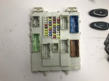 фото thumb №5, Ford focus mk3 st 2.0 tdci набір do запуску комп'ютер спідометр  ключ eu