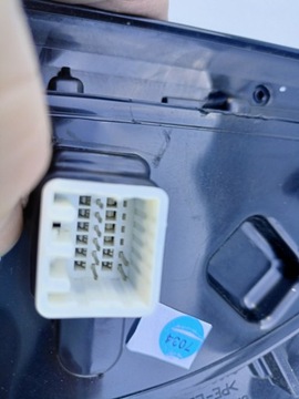 фото thumb №7, Kia sportage iv дзеркало ліві 8pin 87610-f1100 1k