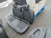 фото thumb №4, Салон сидіння сидіння renault clio iv kombi