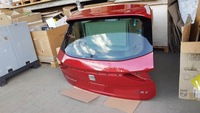 фото thumb №6, Seat tarraco fr крышка багажника задняя 2023r lc3j lc9x