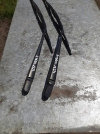 фото thumb №1, Рычаги дворник mercedes atego комплект