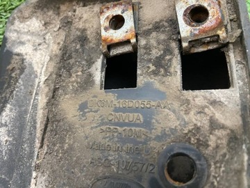 фото thumb №7, Планка крыльев левого range rover sport l494 fk6m-16d055-ab8lml