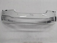 фото thumb №1, Skoda superb 3v0807221f бампер переднє перед