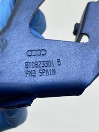 фото thumb №12, Audi a5 8t петля капота кришки двигуна лівий lx5v