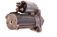 Стартер ford volvo focus s60 v60 s80 v40 c-max grand kuga mondeo s-max… Недорого, фото thumb