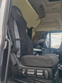 фото thumb №5, Iveco s-way сиденье пассажира пневматический