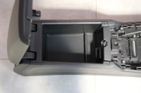 фото thumb №8, Bmw g20 g21 g22 g23 g26 тунель середній підлокітник шкіра чорний 6996833
