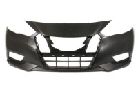 фото thumb №1, Бампер передний nissan micra k14 2017-