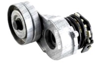 фото thumb №2, Натяжитель ремень многоручейковый opel astra h astra h